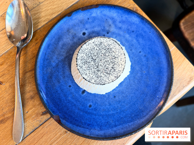 Bistrotto - Panna cotta fleur d'oranger