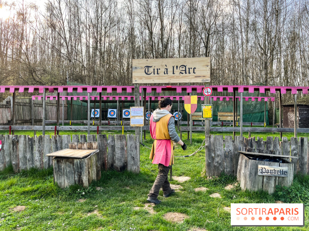 Sherwood Parc 2025 - nos photos - image00011