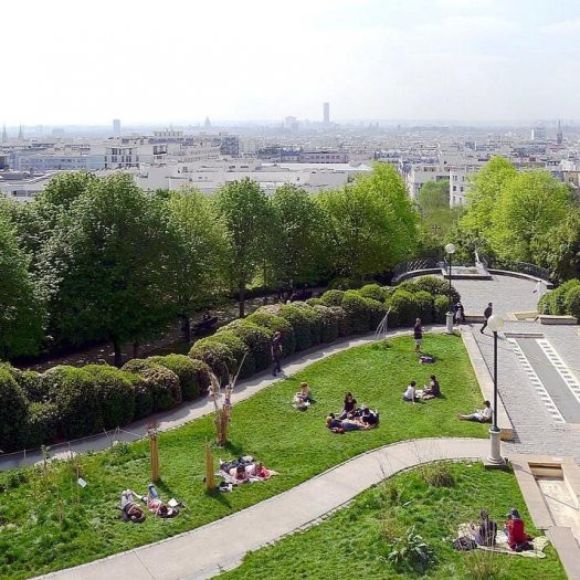 Que faire à Paris en mars 2026 : l'agenda culturel de Paris et du Grand Paris.