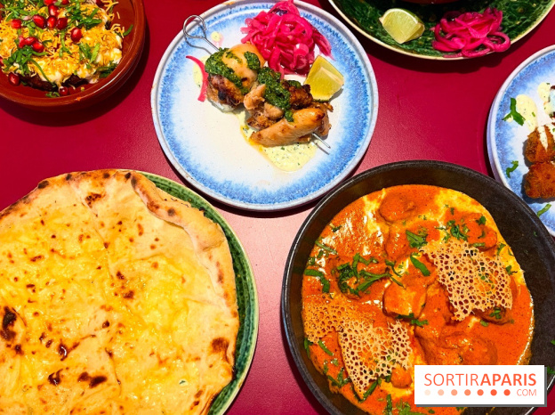 Kuna Bada - Brochettes de poulet épicé