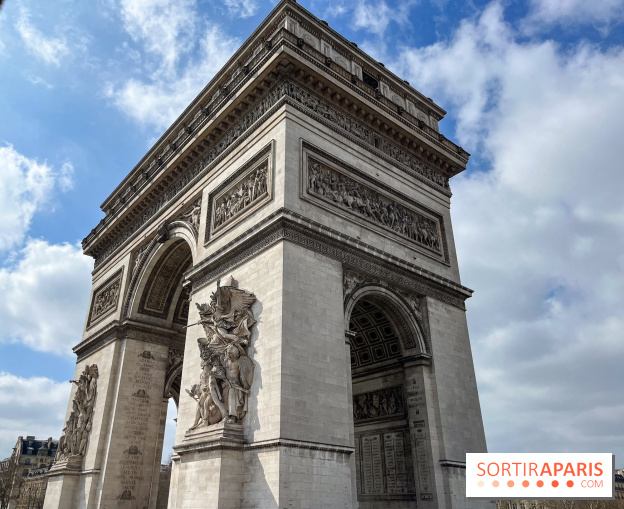 Les Canards de Paris, la visite guidée de Paris - nos photos - image00008