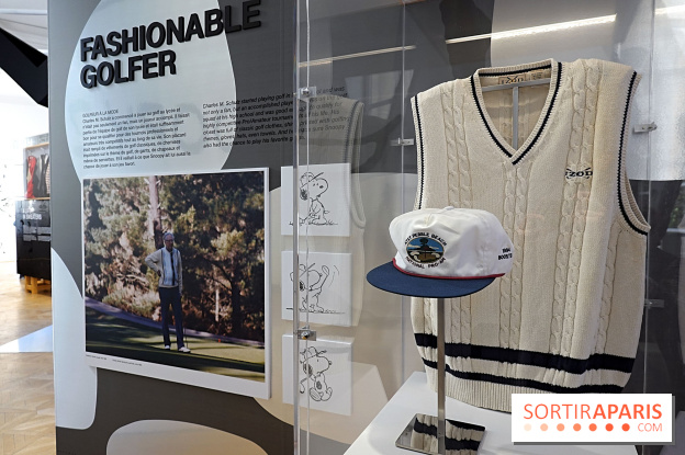 Le style Snoopy, nos photos de l'exposition - Expo Snoopy 2