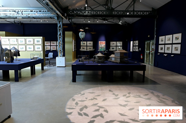 Rêves de Japon, nos photos de l'exposition à voir à Rueil-Malmaison - Rêves de Japon 15 fotor 20250401193345