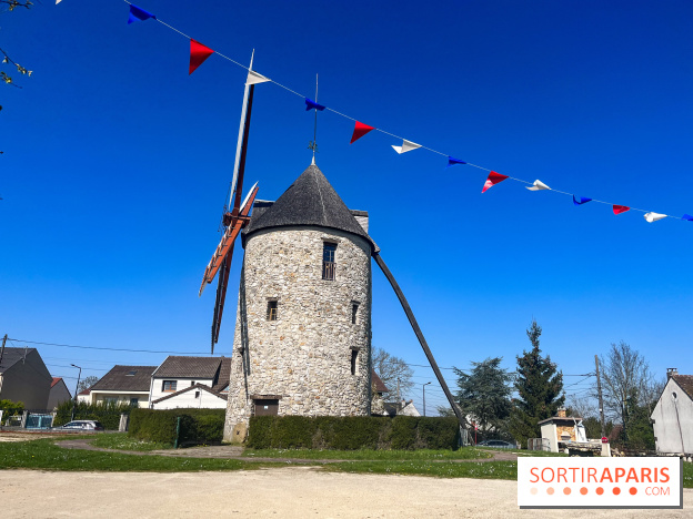 Le moulin de Montfermeil - nos photos - 0CA95797 E376 4B75 97B1 4969A3358226