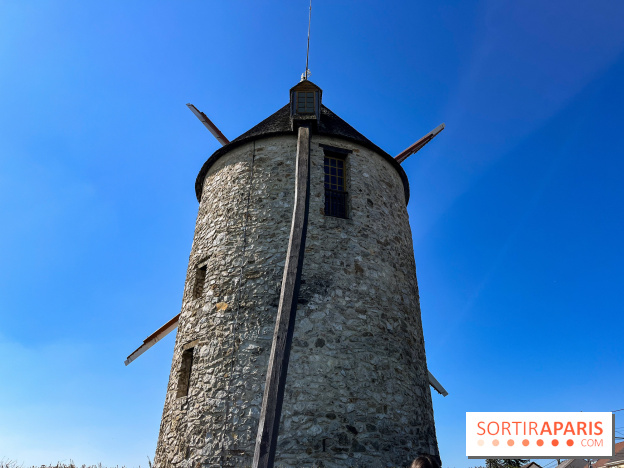 Le moulin de Montfermeil - nos photos - FA816956 B794 41C0 BE65 F7F5FB948AE9