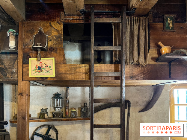 Le moulin de Montfermeil - nos photos - FD4030A6 706A 4A11 84A1 20A5AFE758CF