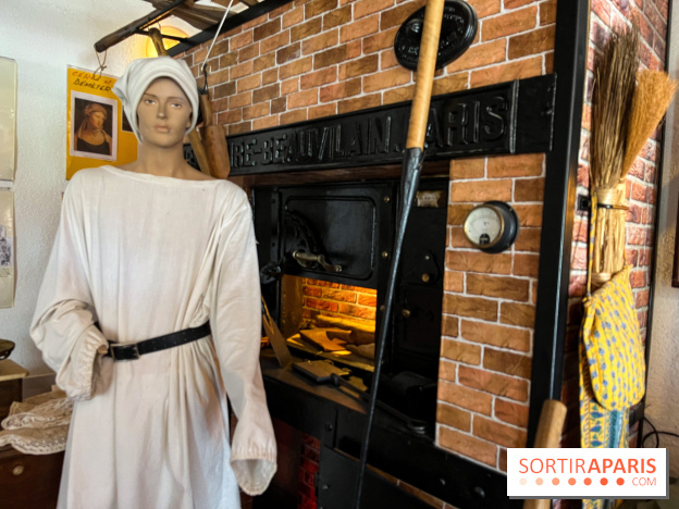 Le moulin de Montfermeil - nos photos - 16A0D891 25DE 4E19 98FB CA173684A9D9