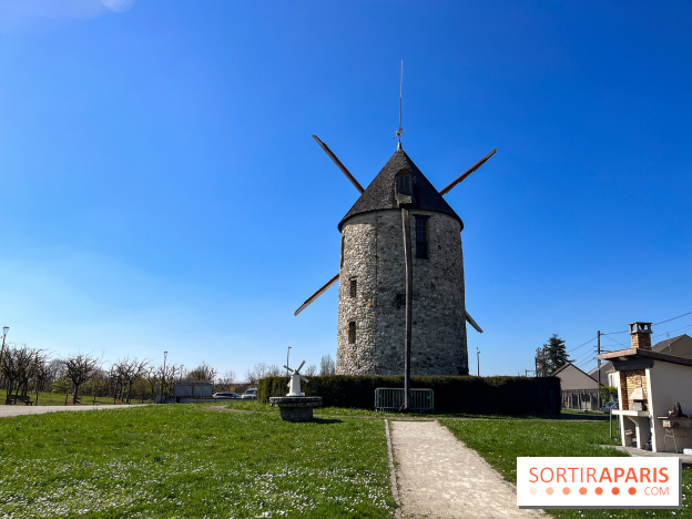 Le moulin de Montfermeil - nos photos - 872F6C08 2102 45A3 837A EFE7D9198F47