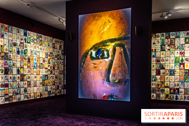 Exposition Oliver Beer au Musée d’Art Moderne de Paris - MAM