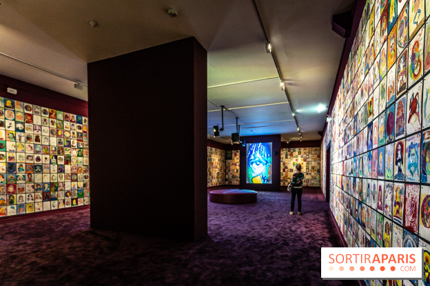 Exposition Oliver Beer au Musée d’Art Moderne de Paris - MAM