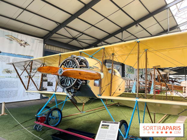 Le musée volant de Salis - nos photos - 53B9A02D 1D20 46E1 AEE2 D2B364F44F43