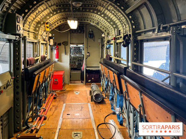 Le musée volant de Salis - nos photos - EE56B405 666F 4C2E B1A8 1716149E48B6