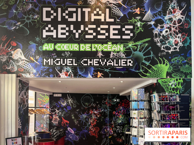 Digital Abysses au musée en Herbe - nos photos - FF01FD98 8795 41DA 99E2 872FC5B5B109