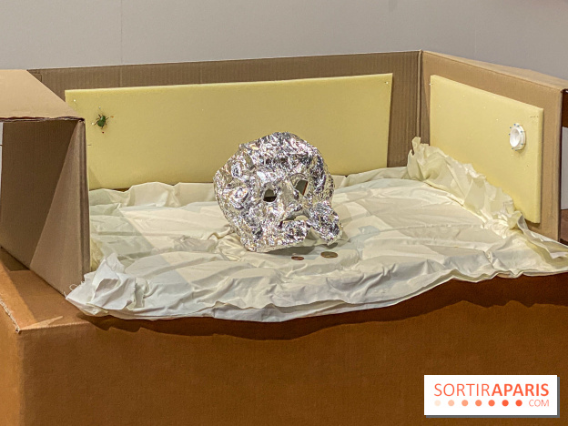 Chère Melpomène : l'exposition aux Beaux-Arts de Paris