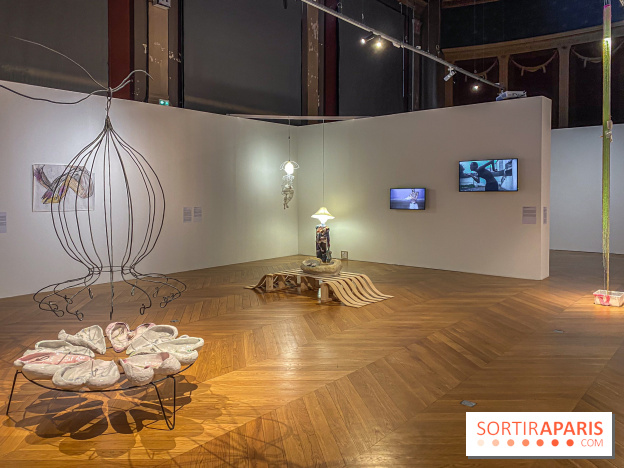 Chère Melpomène : l'exposition aux Beaux-Arts de Paris  - IMG 4103