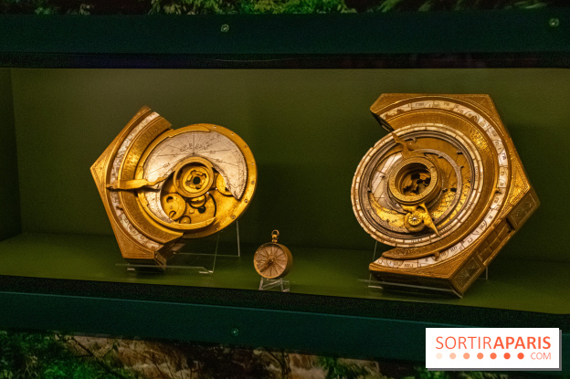 Disney100 : l'exposition des 100 ans de Disney à Paris Expo Porte de Versailles - DSC 2915