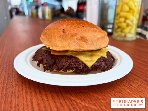 Dumbo - Smash burger