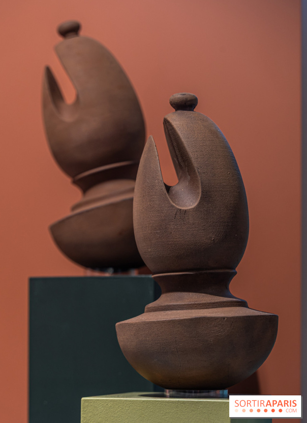 Les chocolats de Pâques 2025 de Pierre Hermé, collection Pris au jeu - A7C06089