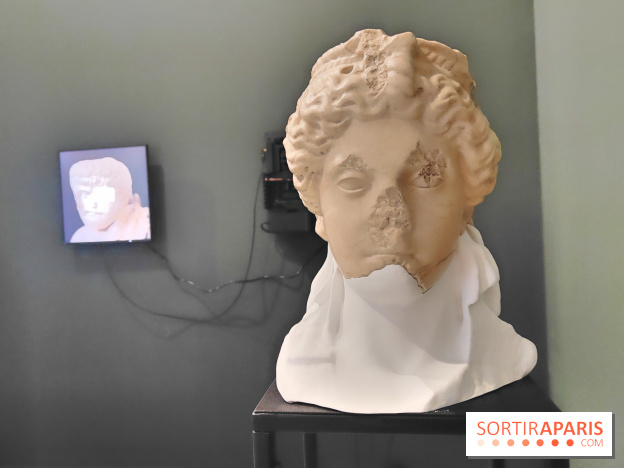 Intelligence artificielle : Le Monde selon l’IA, l'exposition du Jeu de Paume se dévoile - fotor 1744279619068