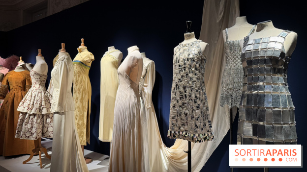 Exposition Haute Couture Bonhams - IMG 3096 jpg