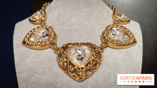 Exposition Haute Couture Bonhams - IMG 3133 jpg