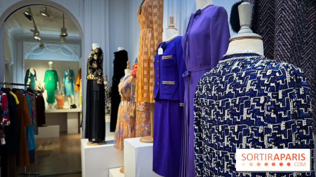 Exposition Haute Couture Bonhams - IMG 3145 jpg