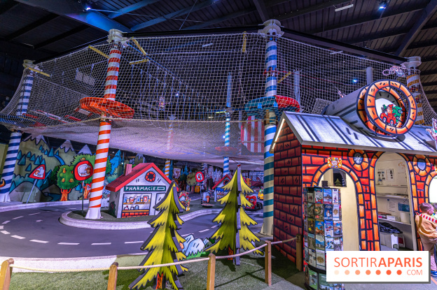 France Miniature 2025, une enquête à travers le temps - A7C06200