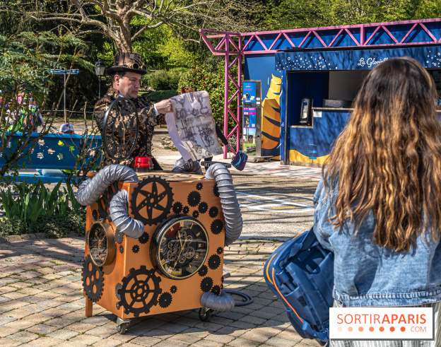 France Miniature 2025, une enquête à travers le temps - A7C06138