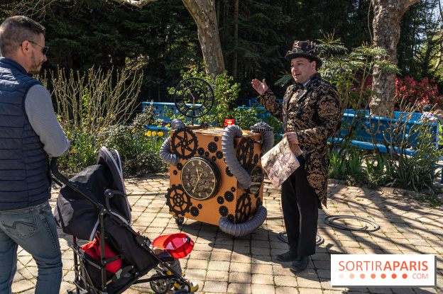 France Miniature 2025, une enquête à travers le temps - A7C06136