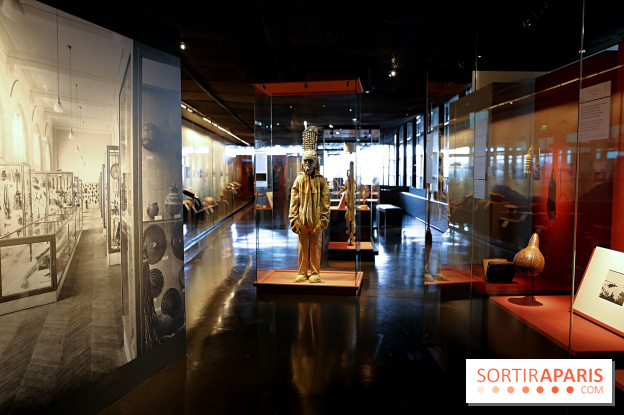 Mission Dakar-Djibouti [1931-1933]: Contre-enquêtes, nos photos de l'expo - Expo Dakar Djibouti 21 fotor 20250414211117