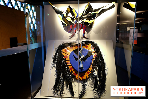 Tarō Okamoto, un Japon réinventé, nos photos de l'expo - Taro Okamoto 9 fotor 20250414212529