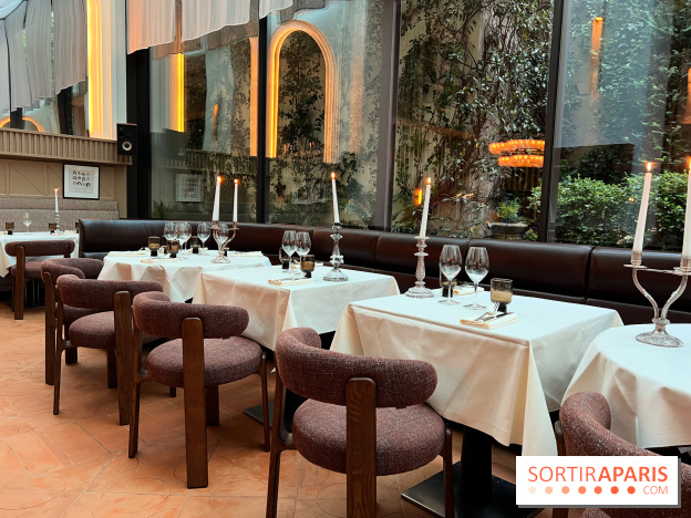 Temple & Chapon - Décoration