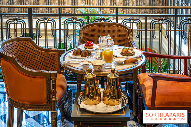 Bacha Coffee Paris - Champs-Elysées, les photos - A7C06893