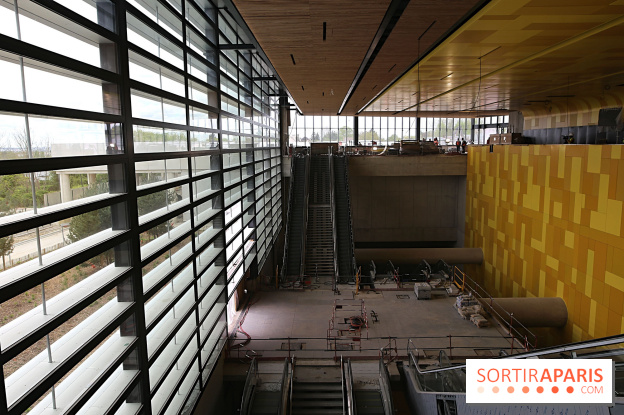 Ligne 15 Sud : nos photos dans les coulisses des essais du Grand Paris Express - GPA Champigny 2 fotor 202504189939