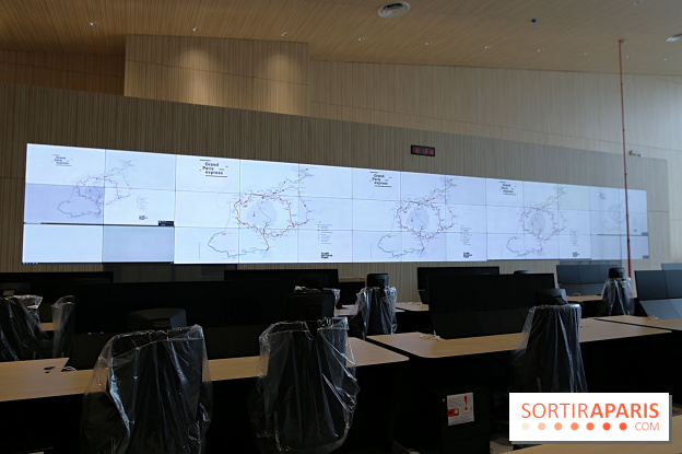 Ligne 15 Sud : nos photos dans les coulisses des essais du Grand Paris Express - GPA Champigny 12 fotor 2025041891542