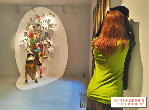Mille et une vies : l'exposition gratuite et contemporaine se dévoile à l'Espace Monte-Cristo