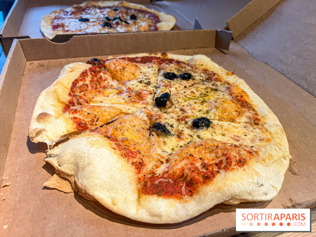 Huttopia, nos photos du camping nature à Rambouillet - F6642E2D 7B0A 4DD2 B9DB A18E90BFDA24