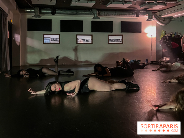 Danse Cabaret Academy - nos photos