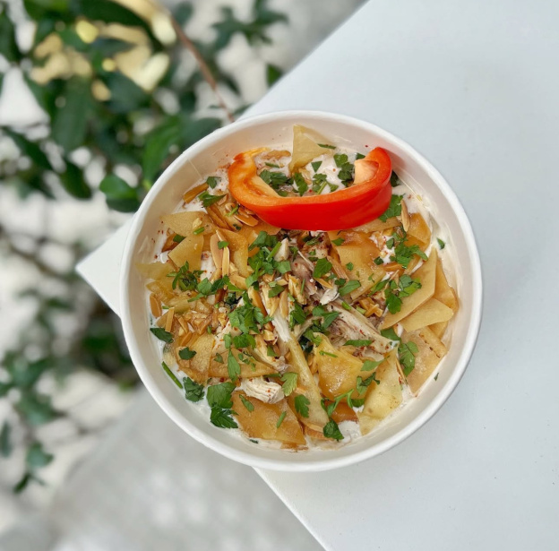 Ayadi Gourmet - Capture d’écran . 2025 05 09 à 10.46.58