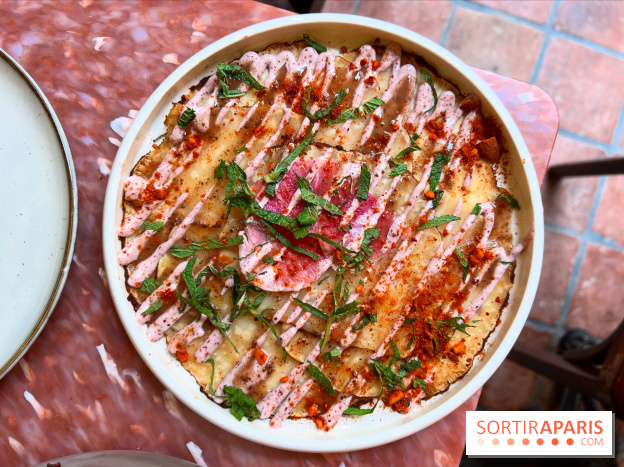 Mazmez - Pastrami de céleri-rave