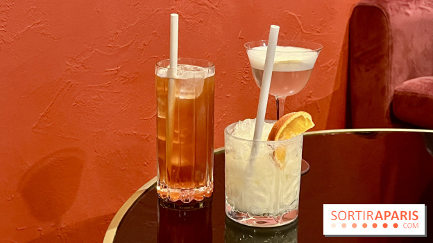 Speechless, le bar à cocktail à la programmation animée dans le 12e arrondissement de Paris