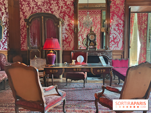 Château de Champs-sur-Marne, visuels - fotor 1745649468683