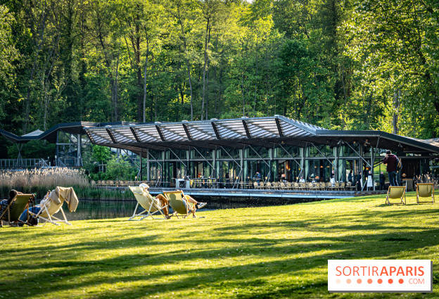 Le parcours d'art contemporain du Hangar Y se renouvelle  - A7C07308