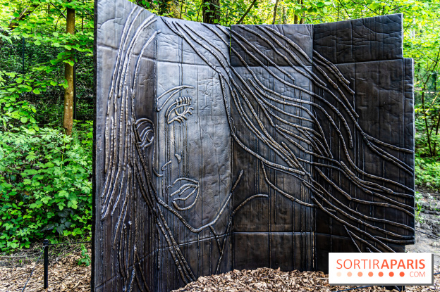 Le parcours d'art contemporain du Hangar Y se renouvelle  - A7C07332