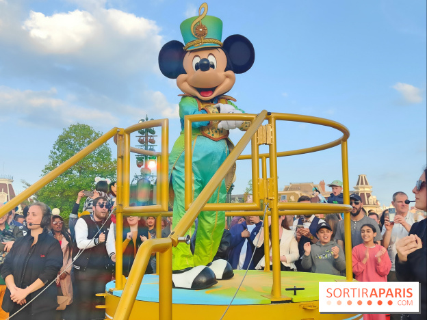 Disney Music Festival - fotor 1746099569752