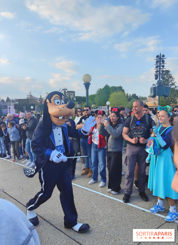 Disney Music Festival