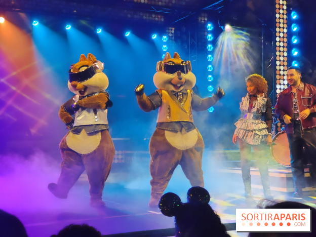 Disney Music Festival - fotor 1746099138034