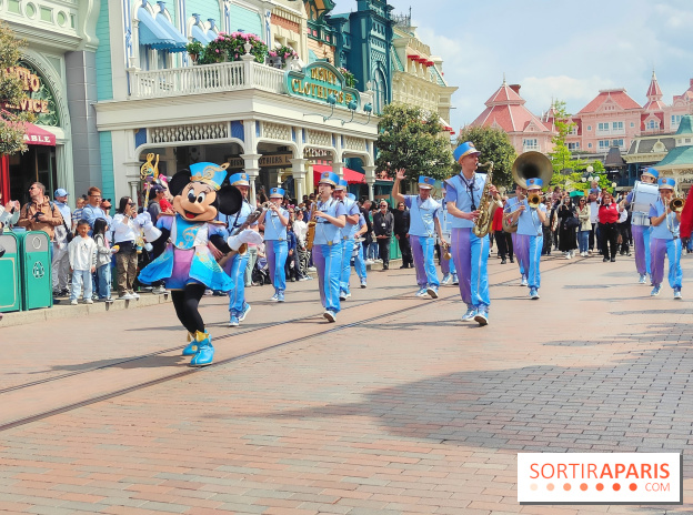 Disney Music Festival