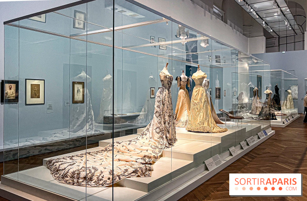 Worth, la naissance de la Haute Couture : l'exposition mode inédite sur le couturier au Petit Palais - image00016