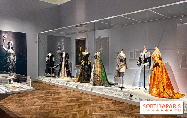 Worth, la naissance de la Haute Couture : l'exposition mode inédite sur le couturier au Petit Palais